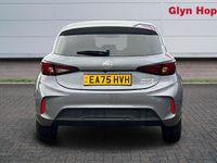 Usado MG MG3 Trophy 194 HP (142 kW) 2025 Cinzento Citadino