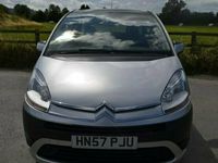 Used Citroën Grand C4 Picasso 2007 MPV