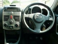 Used Daihatsu Terios 2006 SUV