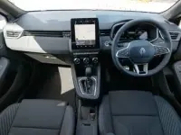 New Renault Clio Techno Esprit Alpine 143 HP (105 kW) 2026 Special metallic  iron blue Hatchback