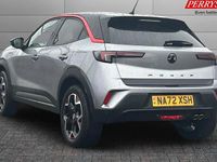 Used Vauxhall Mokka GS Line 131 HP (96 kW) 2025 SUV