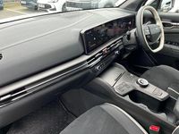 Used Kia Sportage GT-Line 150 HP (110 kW) 2025 White SUV