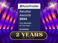 Begagnad Mercedes Sprinter Progressive 150 HK (110 kW) 2022 Vit Van