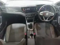 Begagnad VW Polo Life 95 HK (69 kW) 2024 Grå Halvkombi