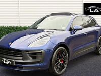 Usado Porsche Macan 2024 SUV