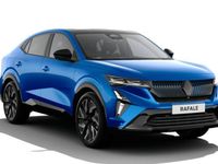New Renault Rafale Iconic Esprit Alpine 200 HP (147 kW) 2025 SUV