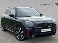 Used Mini John Cooper Works Countryman 296 HP (217 kW) 2025 Grey SUV