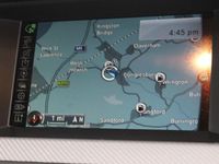 Used BMW 535 M Sport 2015 Blue Estate