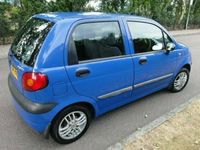 Used Chevrolet Matiz 2004 Hatchback