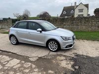 Used Audi A1 Sportback Sport 122 HP (89 kW) 2013 Hatchback
