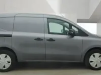 Used Nissan Townstar Acenta 89 kW (122 HP) 2024 Grey Van