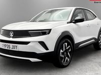 New Vauxhall Mokka Design Edition 136 HP (100 kW) 2025 SUV