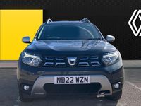 Used Dacia Duster Prestige 131 HP (96 kW) 2022 SUV