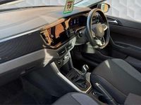 Used VW Polo Life 95 HP (69 kW) 2024 Grey Hatchback