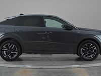 Used Peugeot 3008 GT 134 HP (98 kW) 2024 Grey SUV