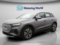 Used Audi Q4 e-tron Sport 125 kW (170 HP) 2023 SUV