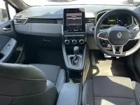 Used Renault Clio Esprit Alpine 143 HP (105 kW) 2025 Blue Hatchback