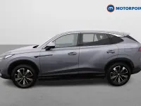 Usado MG HS Trophy 299 HP (219 kW) 2025 Cinzento SUV