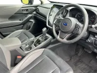 Usado Subaru Crosstrek 136 HP (100 kW) 2025 Preto SUV
