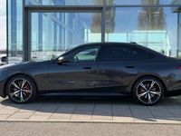 Used BMW i5 M Sport 250 kW (340 HP) 2025 Grey Sedan