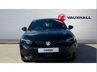 New Vauxhall Corsa 108 HP (79 kW) 2025 Other Hatchback