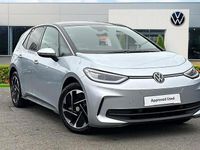 Used VW ID.3 Pro 150 kW (204 HP) 2026 Silver Hatchback