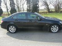 Used Mercedes C180 156 HP (114 kW) 2009 Sedan