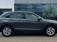 used VW Tiguan Estate 1.5 TSI 150 Life 5dr