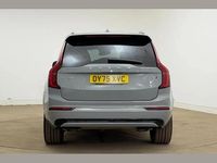 Used Volvo XC90 Ultra 247 HP (181 kW) 2025 Grey SUV
