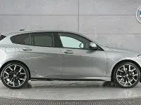 Used BMW 123 M Sport 215 HP (158 kW) 2025 Grey Hatchback