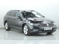 used VW Passat 2.0 SE NAV TDI DSG 5d 148 BHP