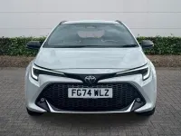 Used Toyota Corolla Sport 2024 Grey Estate