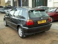 Used VW Golf III 1997 Hatchback