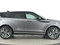 Used Land Rover Range Rover evoque SE Dynamic 207 HP (152 kW) 2023 Hatchback