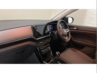 Used VW T-Cross Life 95 HP (69 kW) 2025 Other SUV