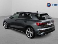 Used Audi A3 Sportback S-Line 110 HP (80 kW) 2024 Hatchback