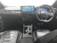 Used Ford Focus ST-Line 120 HP (88 kW) 2022 Red Hatchback