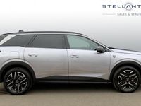 Used Peugeot 5008 GTi 136 HP (100 kW) 2025 Grey SUV