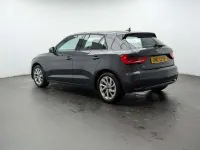 Used Audi A1 Sportback Sport 2023 Grey Hatchback
