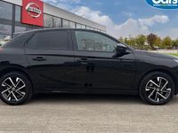 Second-hand Vauxhall Corsa 101 CP (74 kW) 2025 Negru Hatchback