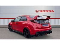used Honda Civic Type R 2.0 i-VTEC Type R GT 5dr Petrol Hatchback