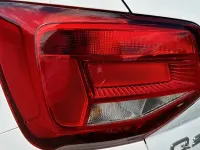 Used Audi Q2 Sport 116 HP (85 kW) 2018 White SUV