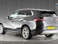 Usado BMW X3 xLine 205 HP (150 kW) 2025 Cinzento SUV
