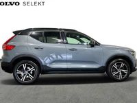 used Volvo XC40 R-Design T4 Automatc