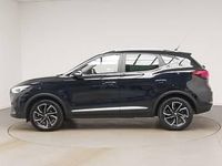 Used MG ZS Exclusive 111 HP (81 kW) 2023 Black SUV