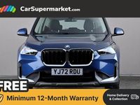 Used BMW X1 Sport Line 150 HP (110 kW) 2026 SUV