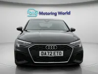 Used Audi A3 S-Line 148 HP (108 kW) 2022 Sedan