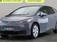Used VW ID.3 Pro Performance 150 kW (204 HP) 2022 Hatchback