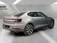 New Polestar 2 Performance 350 kW (476 HP) 2026 Grey Hatchback