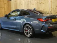 Used BMW M440 M Sport 374 HP (275 kW) 2025 Coupe